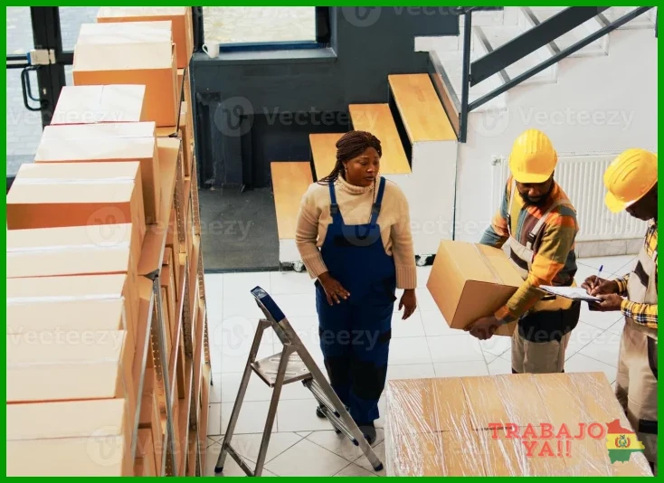 Beneficios de trabajar en Cartones de América