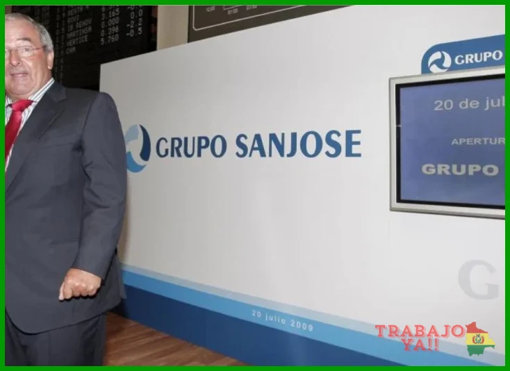 Beneficios de trabajar en Constructora San José