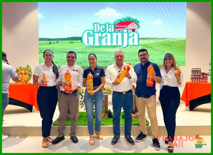 Beneficios de trabajar en Grupo Venado
