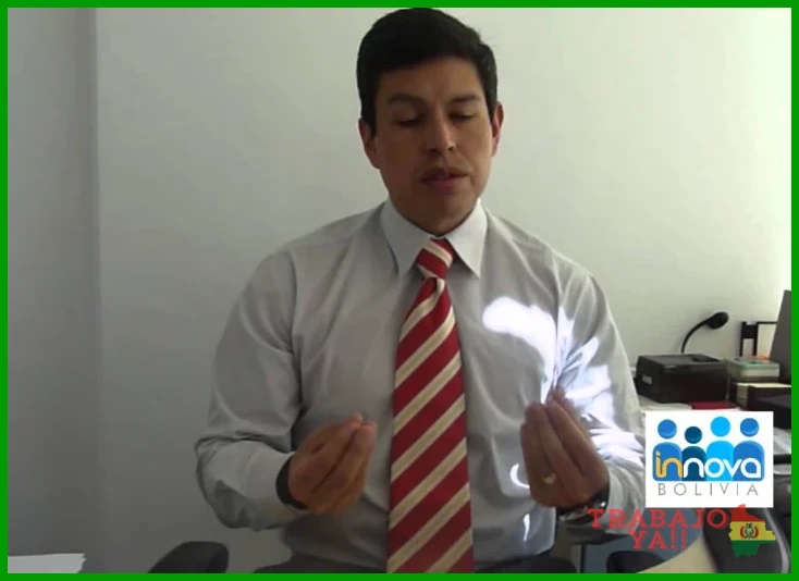 Beneficios de trabajar en Microsoft Bolivia