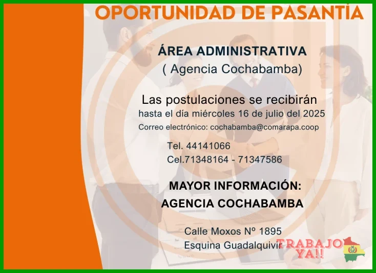 Cómo aplicar en COVIPA