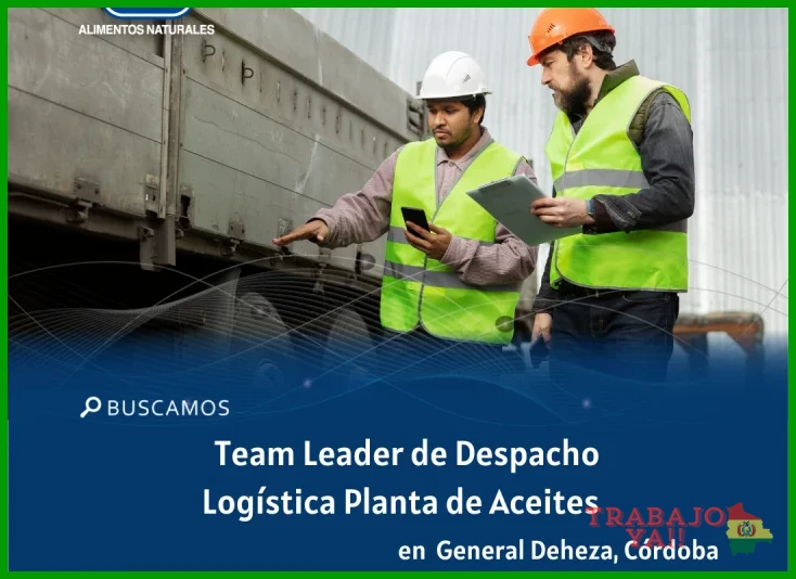 Cómo aplicar en Industrias de Aceite SA