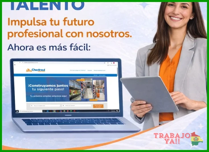 Cómo aplicar en Softec