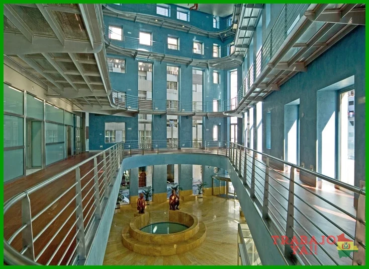 Constructora San José Trabaja con Nosotros