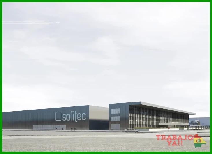 Datos clave de Softec