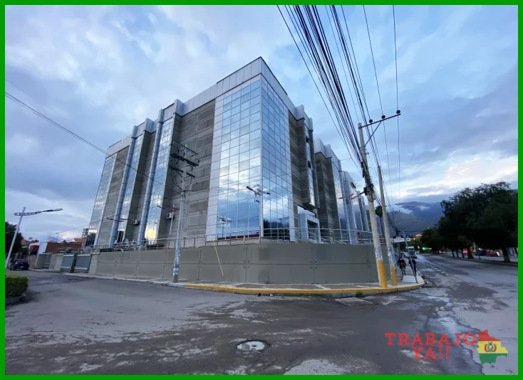 JalaSoft Trabaja con Nosotros