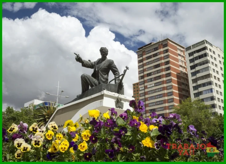 La Vitalicia Trabaja con Nosotros