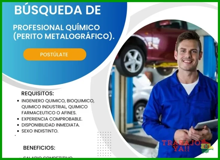 Lo que más preguntan sobre trabajar en COVIPA