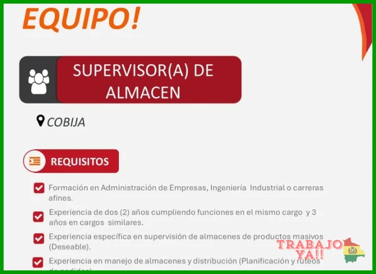 Oportunidades de desarrollo profesional en Grupo Venado