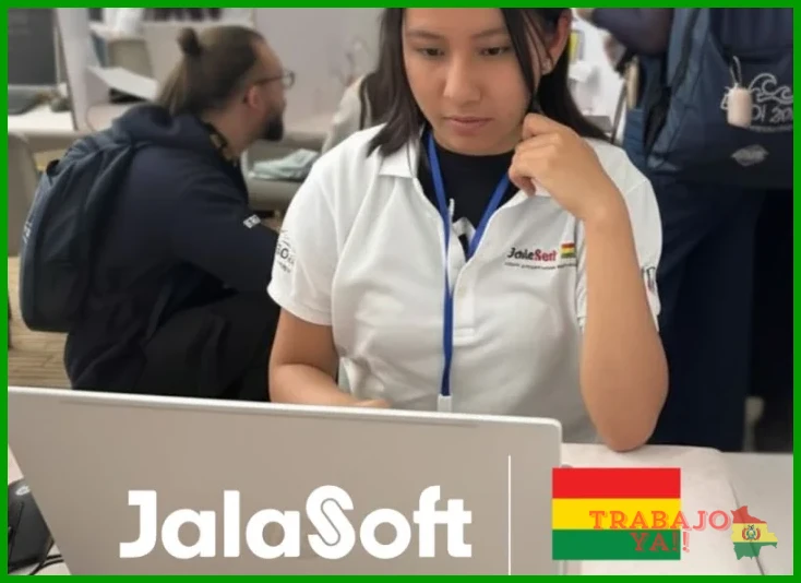 Paquete de beneficios de JalaSoft