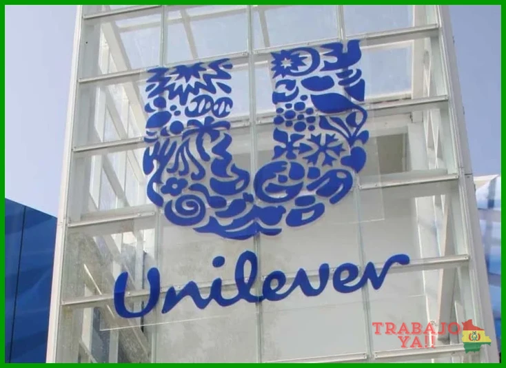 Requisitos para trabajar en Unilever Bolivia