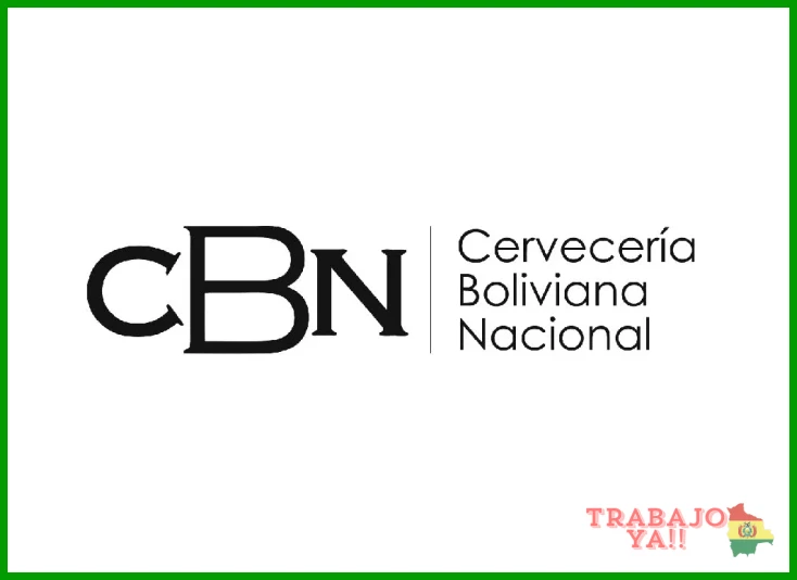 Vacantes frecuentes en Cervecería Boliviana Nacional