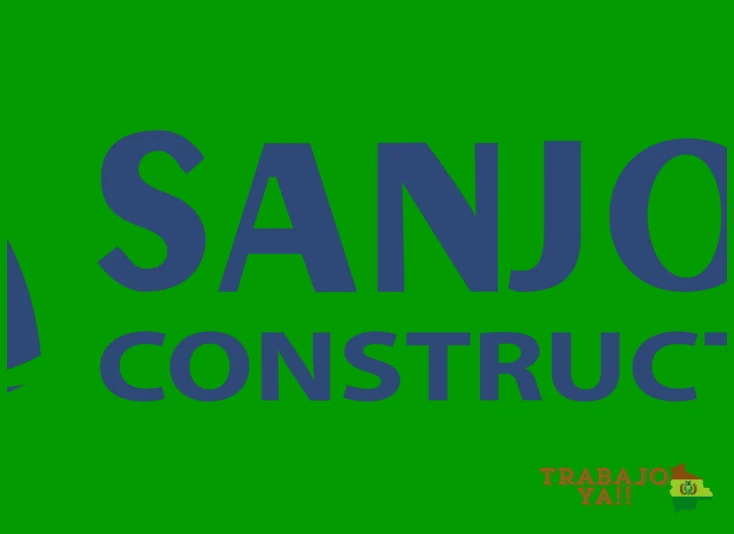 Vacantes frecuentes en Constructora San José