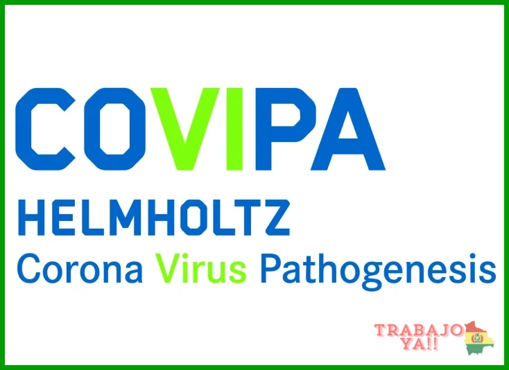 Vacantes frecuentes en COVIPA