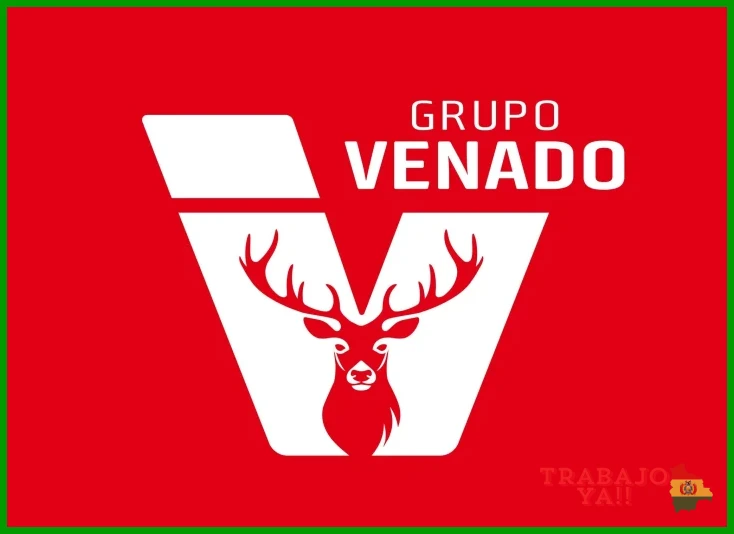 Vacantes frecuentes en Grupo Venado