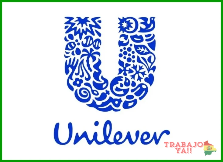Vacantes frecuentes en Unilever Bolivia