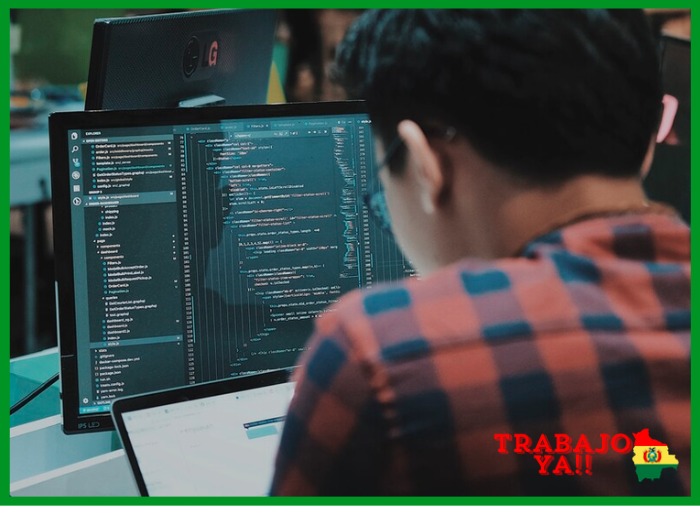 programación básica para principiantes sin experiencia