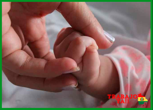 Guía de licencias por maternidad y paternidad