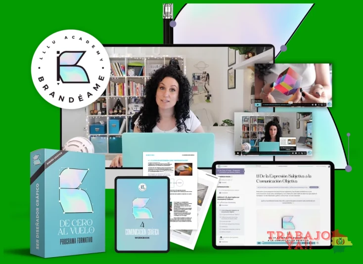 Aspectos prácticos para elegir tu formación en diseño gráfico