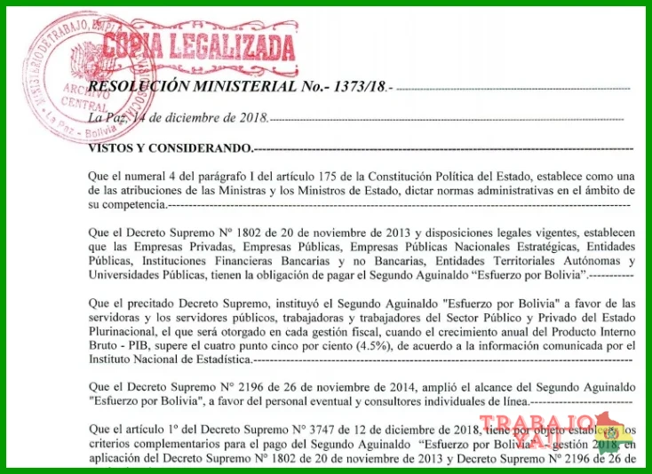 Base jurídica: Ley de 18 de diciembre de 1944 y normativa complementaria