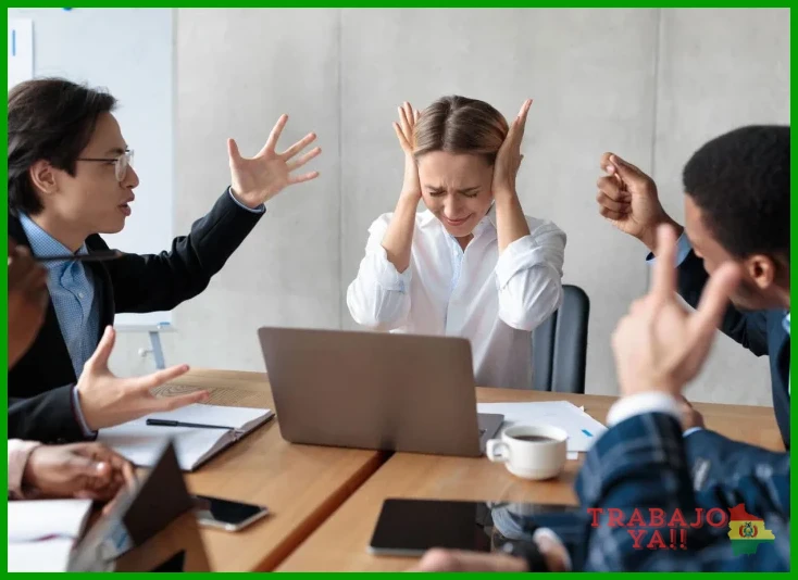 Beneficios de implementar un taller de resolución de conflictos en equipos