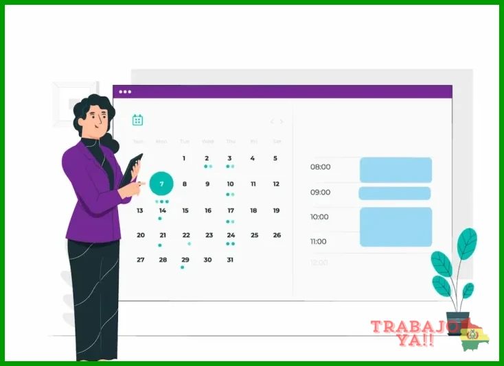 Cálculo del pago de horas extras en proyectos con duración definida
