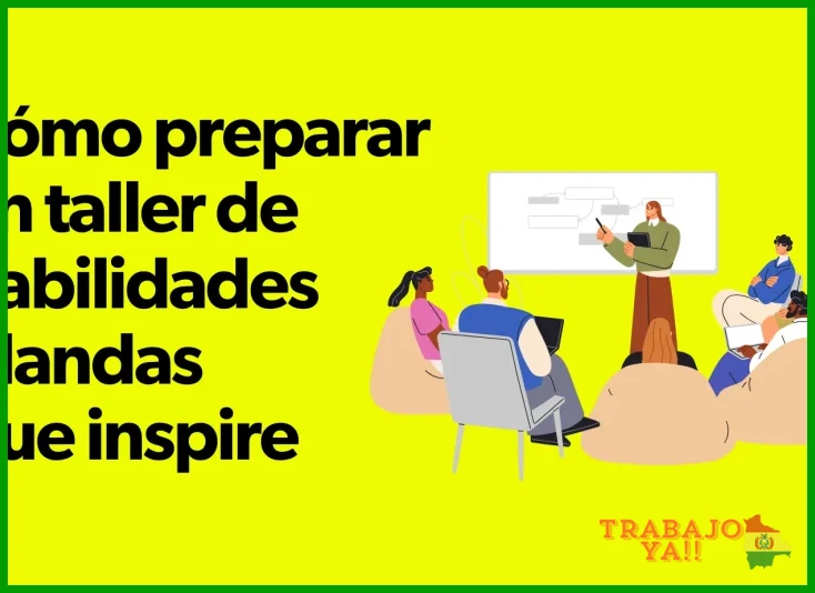 Capacitación Práctica para Demostrar tus Habilidades Blandas