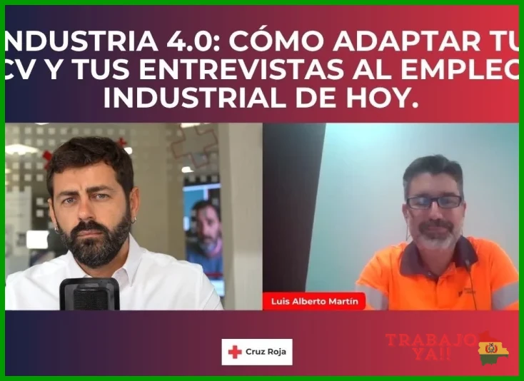 Cómo adaptar tu CV a diferentes industrias