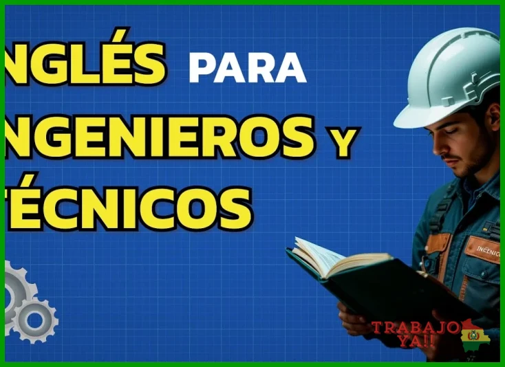 Cómo aprender inglés técnico para mejorar tu empleabilidad