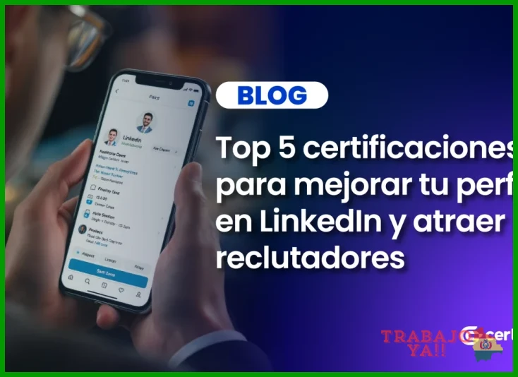 Cómo aprovechar al máximo estas certificaciones
