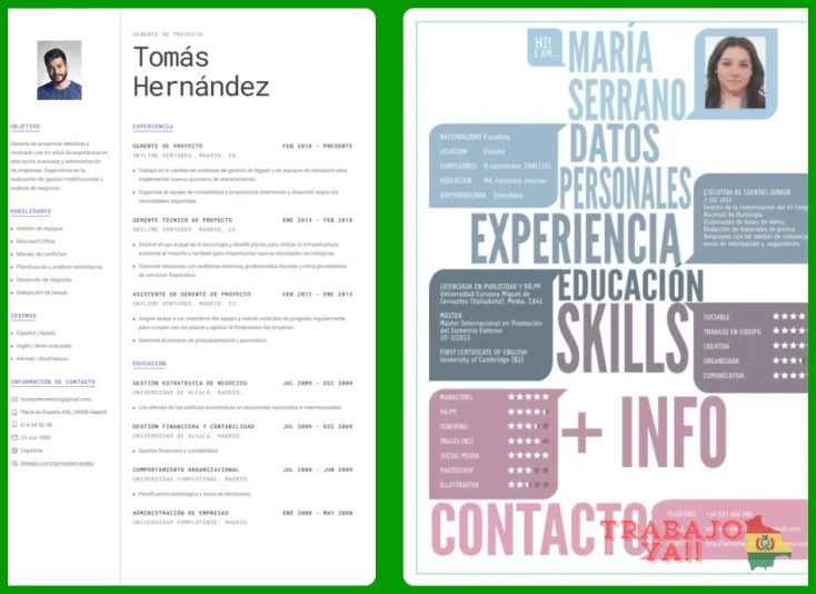 Cómo optimizar tu currículum para filtros ATS