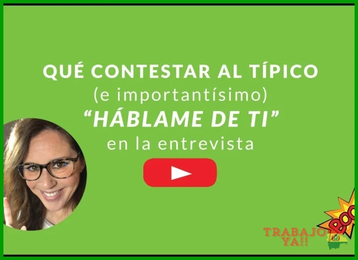 Conocer la cultura de la empresa y las palabras clave del anuncio