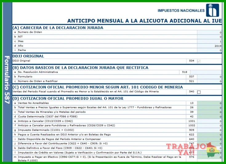 Contar con facturación electrónica vigente