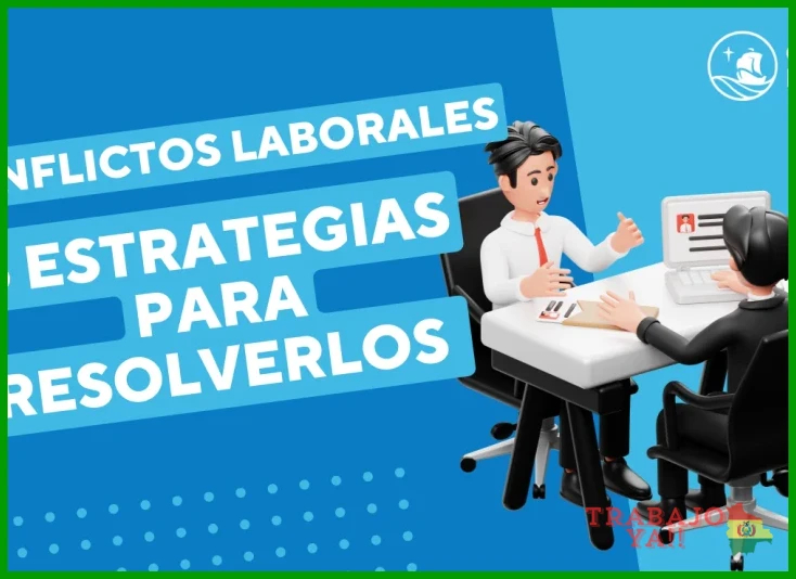 Elementos prácticos de los talleres de resolución de conflictos en el trabajo