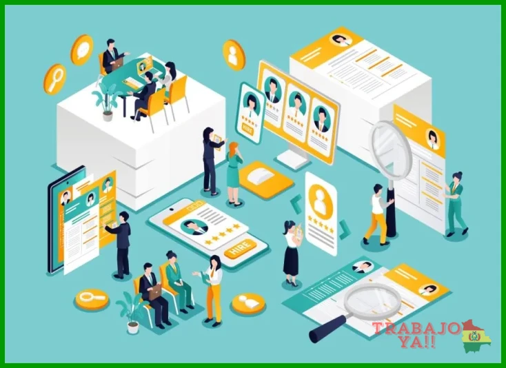 Experiencia demostrable en gestión de equipos o proyectos