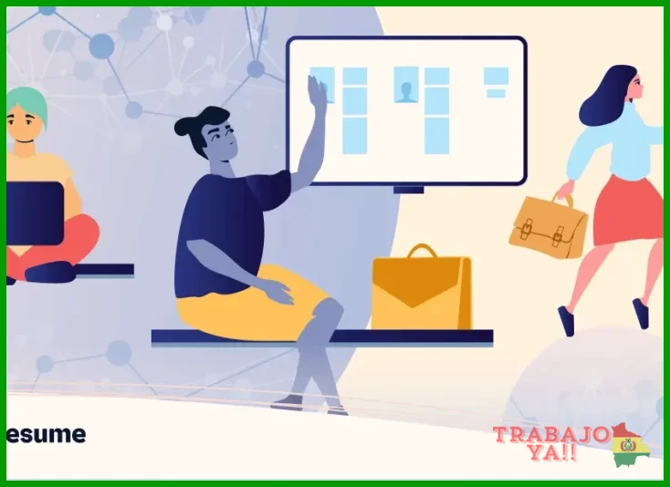 ¿Ferias de empleo virtuales: cómo conseguir un trabajo desde casa?