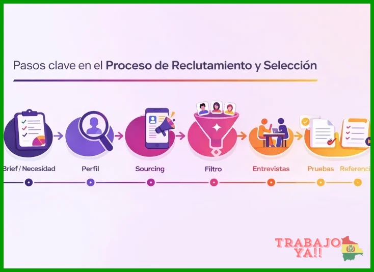 Guía de capacitación en habilidades blandas para entrevistas de trabajo