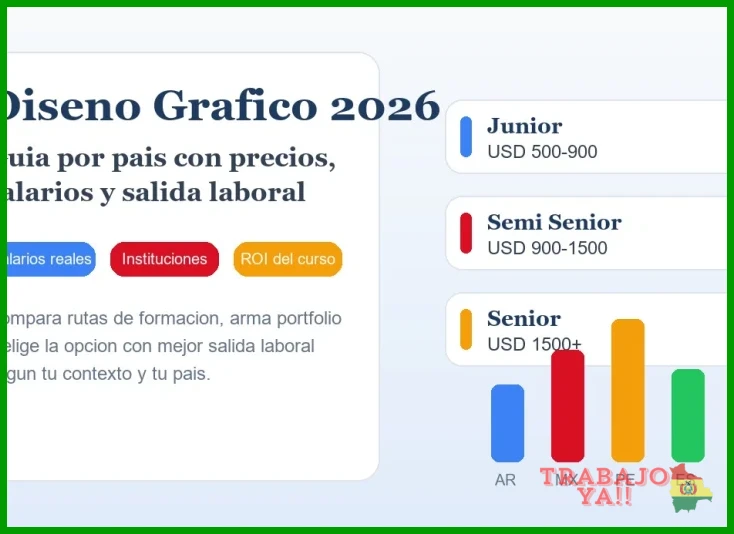 Guía de cursos de diseño gráfico para potenciar tu marca personal