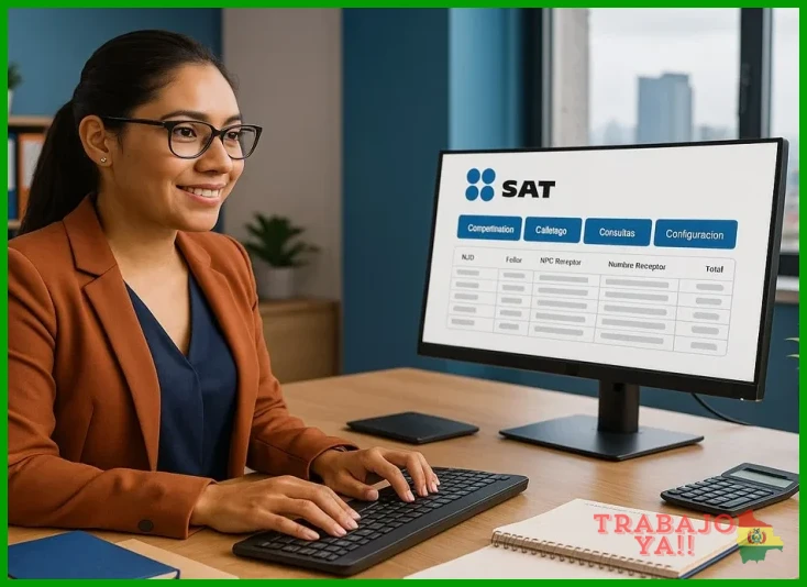 Guía de herramientas digitales para buscar empleo