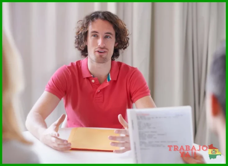 ¿Guía de preguntas para una entrevista (con respuestas) | Indeed.com?