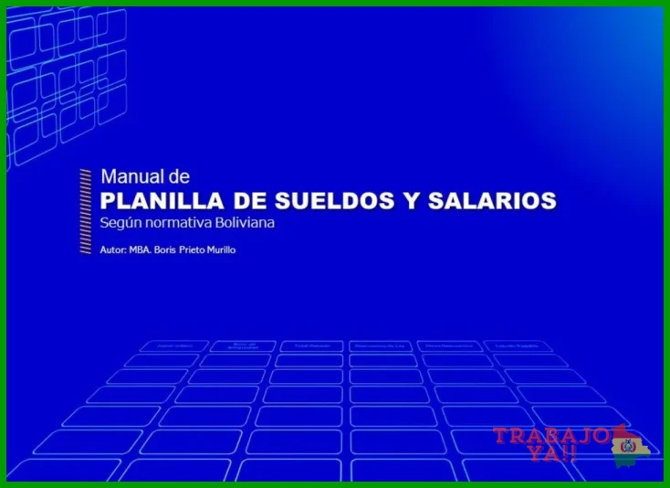 Guía de sueldos por rubro industrial