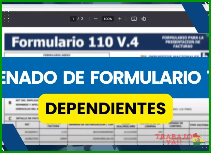 Guía de vacaciones pagadas en Bolivia