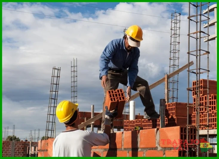 ¿Hay diferencia salarial entre trabajar en obra pública y privada en El Alto?