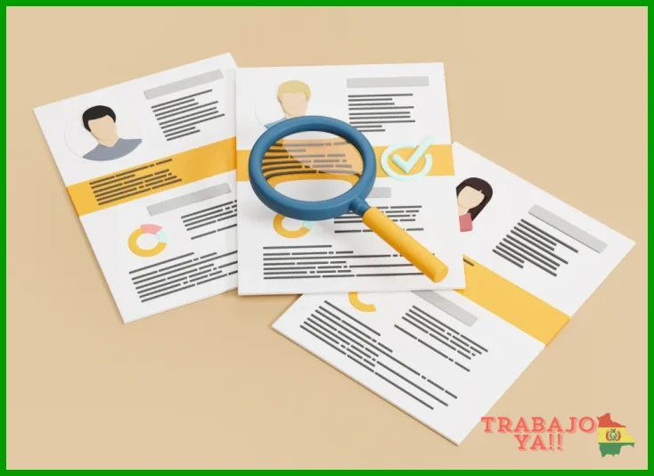Identificar las palabras clave en ofertas de empleo de cada sector industrial