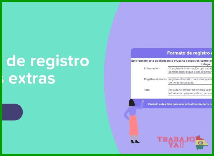 Límites legales de horas extras según la normativa laboral