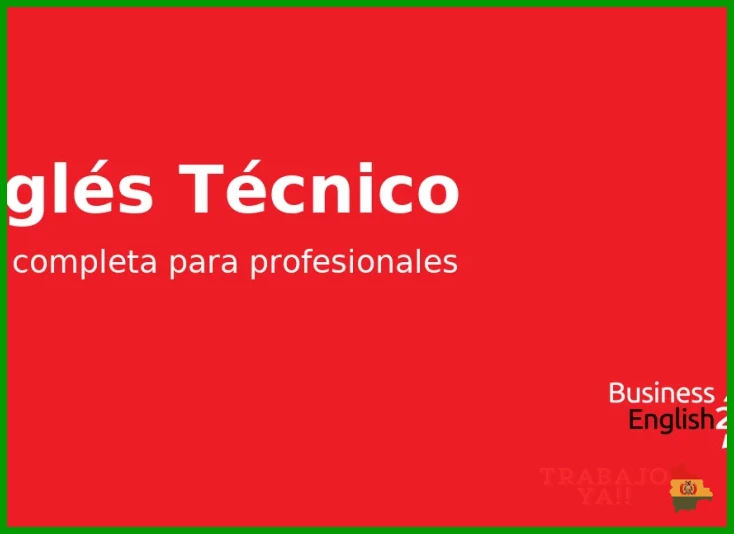 Listar términos clave de tu industria o especialidad