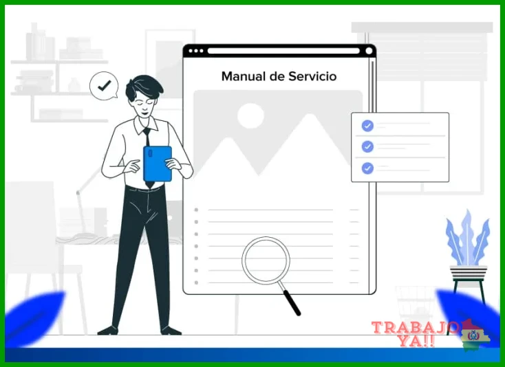 ¿Manual de funciones de servicio al cliente: una guía práctica?