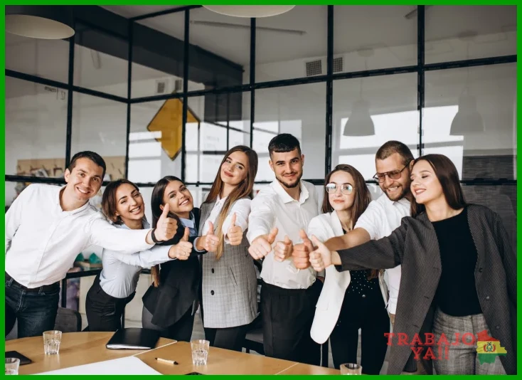 ¿Networking: estrategias para el crecimiento profesional - interim group?