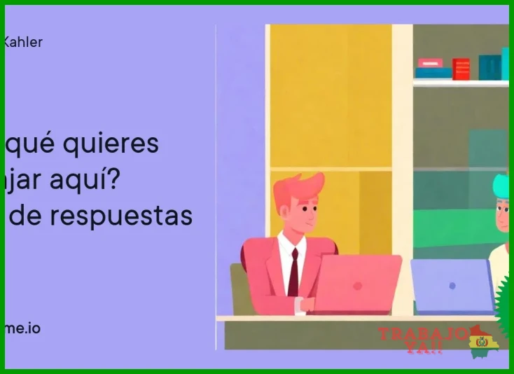 Paso 1 — Analiza la oferta para conectar tu perfil con la empresa