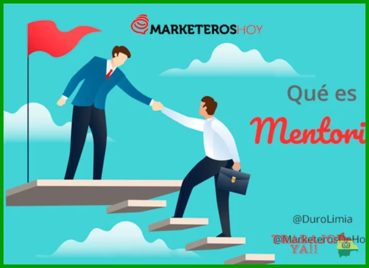 Paso 1 — Definir los beneficios de los programas de mentoría laboral